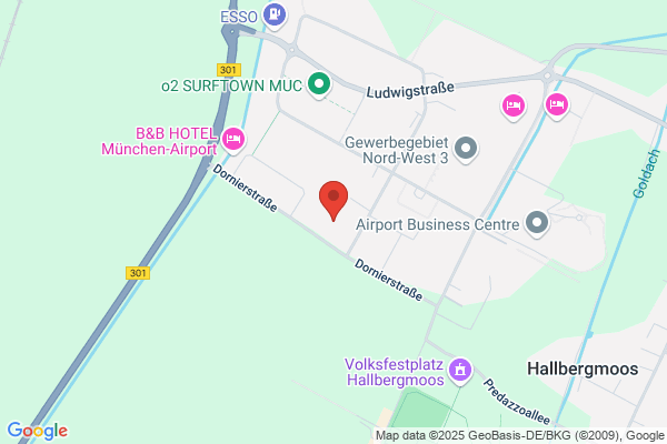 Hekuma GmbH