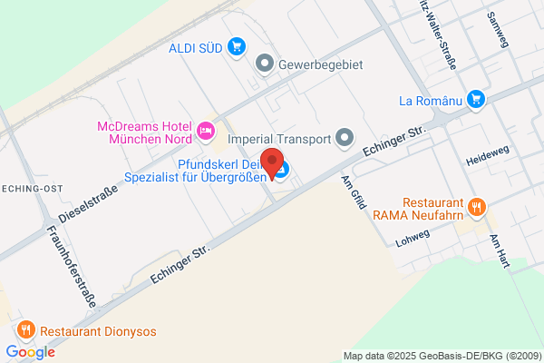 ASMO KÜCHEN GmbH Neufahrn bei Freising