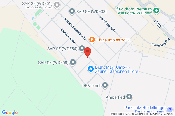Hemmer & Franz GmbH
