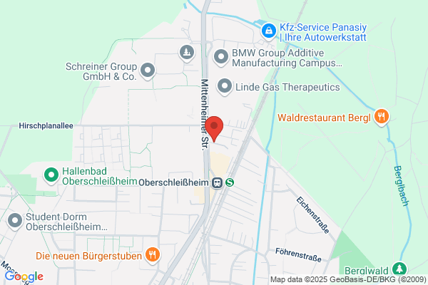 Pizza Hut Oberschleissheim