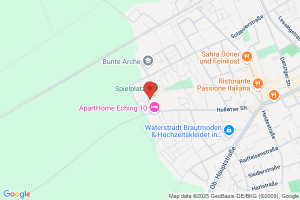 Building Objects GmbH