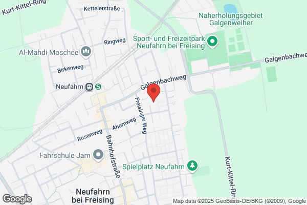 Treffert Software GmbH