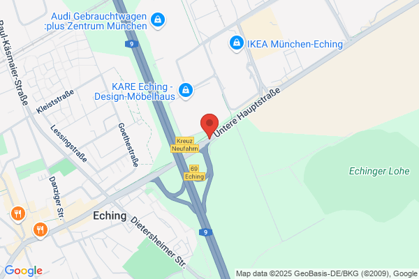 Gemeinde Eching