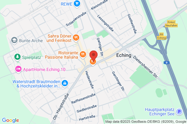 Gemeinde Eching