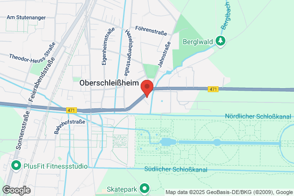 Gemeinde Oberschleißheim - Wasserwerk Notrufnummer