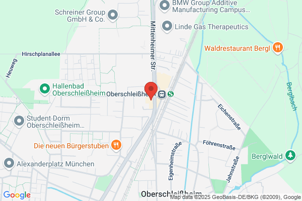 Lohi - Lohnsteuerhilfe Bayern e. V. Oberschleißheim