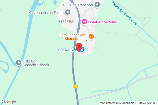 EDEKA Birol