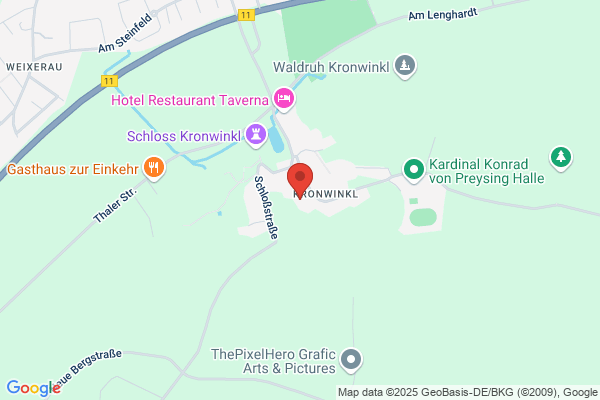 Pohlan Erdbau und Nahtransporte GmbH