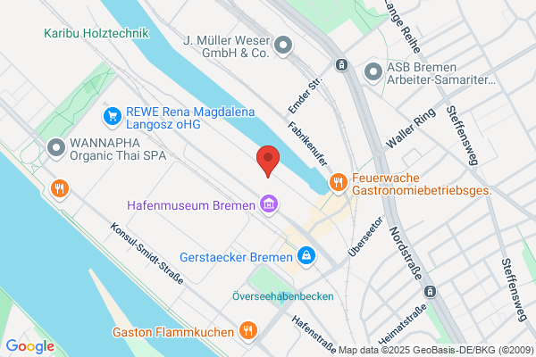 Trans Global GmbH