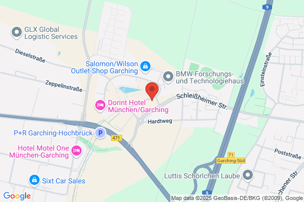 infoWAN Datenkommunikation GmbH