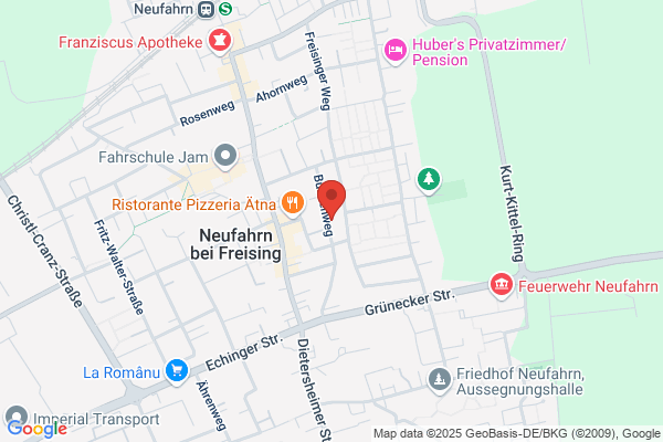 FDP Ortsverband Unterschleißheim