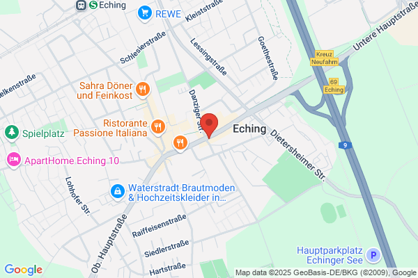Harald Durchner FINANZSERVICES