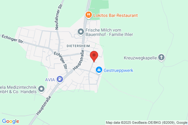 Büro 4 Wagner und Partner