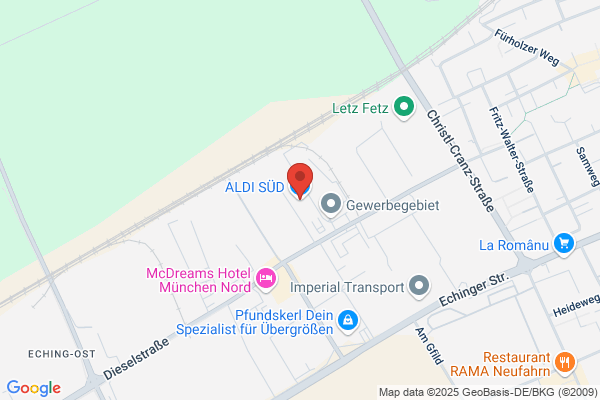 ALDI SÜD