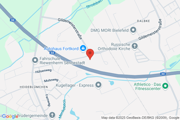 VLM GmbH