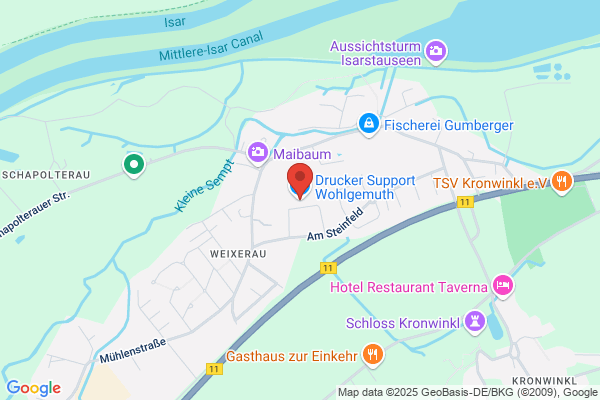 Steffi Wohlgemuth Druckerservice