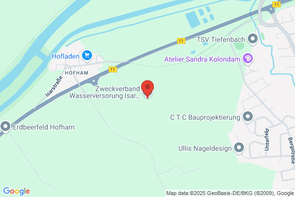 E.ON Gastransport GmbH