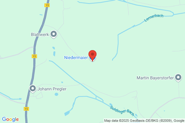 Niedermaier GmbH