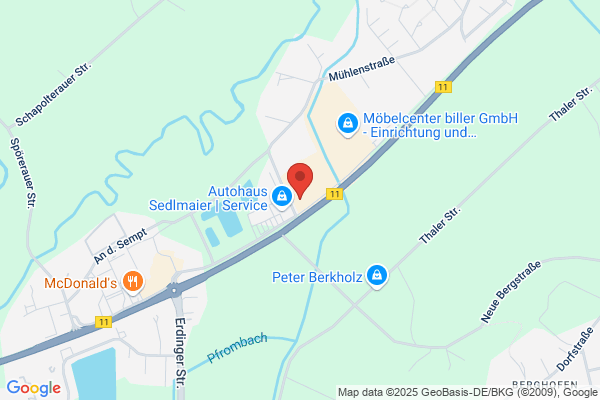 Walter Outlet GmbH