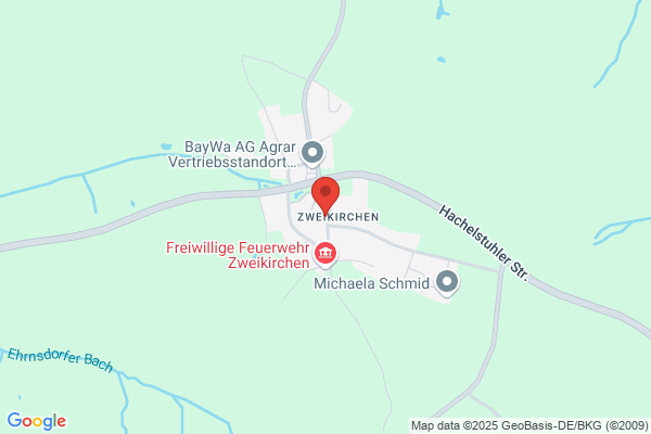 Gasthof Hahn