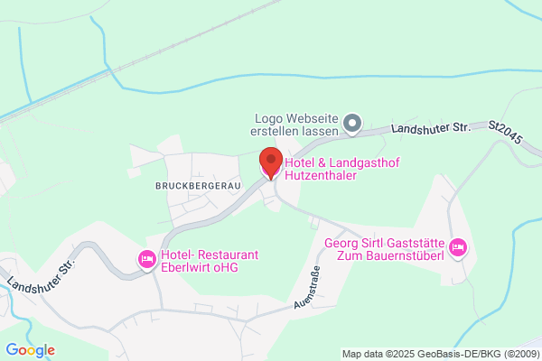 Landhotel Hutzenthaler