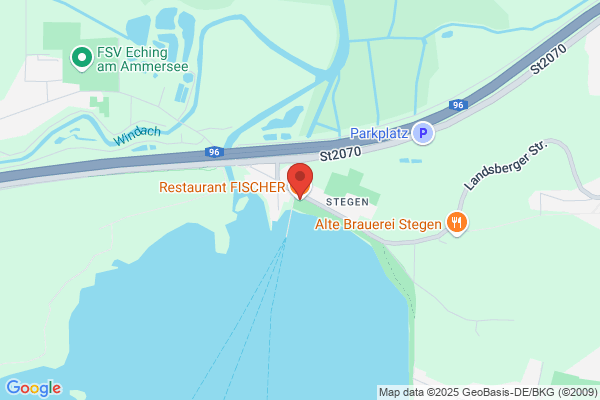 Restaurant Fischer