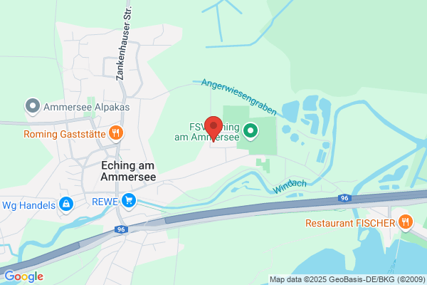 Hausfelder Dieter GbR