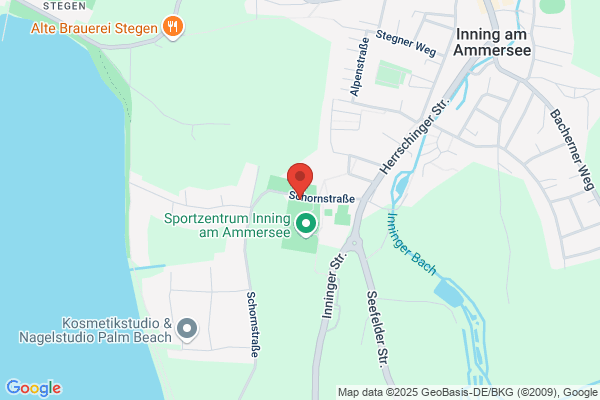 Sport-und Mehrzweckhalle