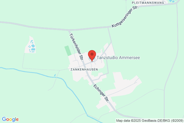 Tanzstudio-Ammersee