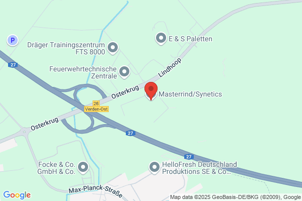 MASTERRIND GmbH