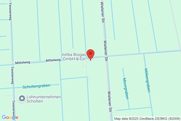 Velba-Gas GmbH & Co.KG