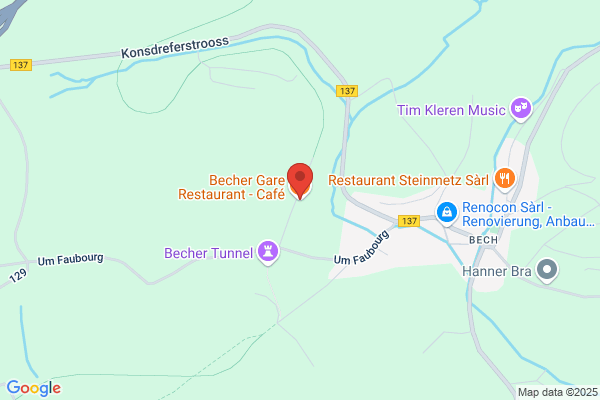 Hübsch-Grün