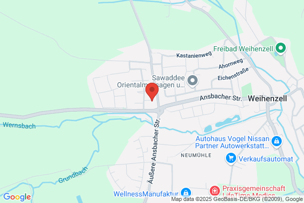 FBG, SS 2 Altscheid