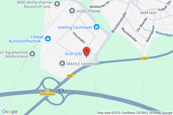 ALDI SÜD