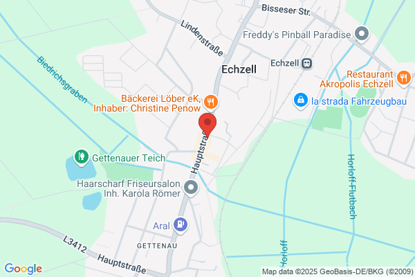 Fahrschule Hofmann