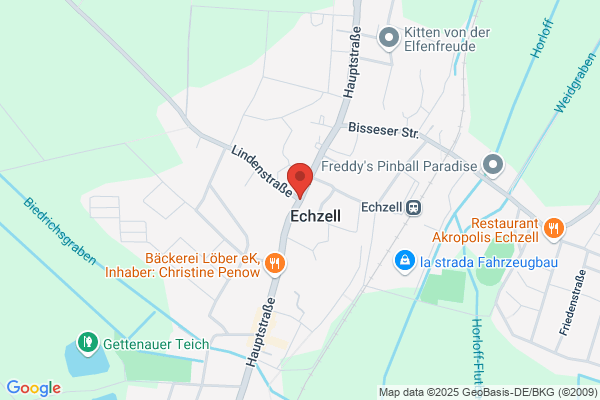 Gemeinde Echzell