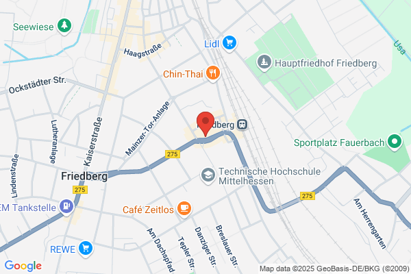 Waschcenter Bruder Inh. Fritz Bruder