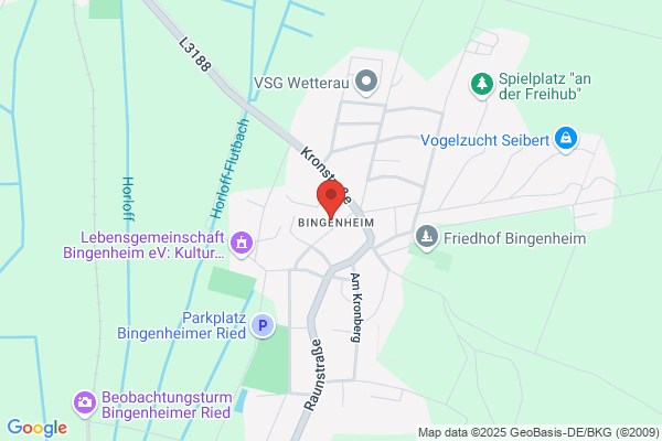 Zum Landgrafen