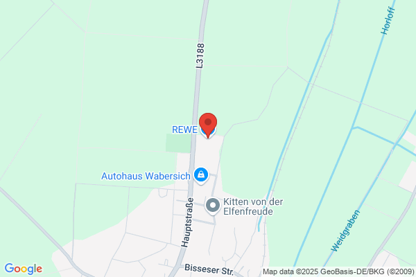 REWE