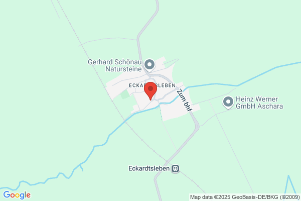Pension und Gasthof Eichenhof