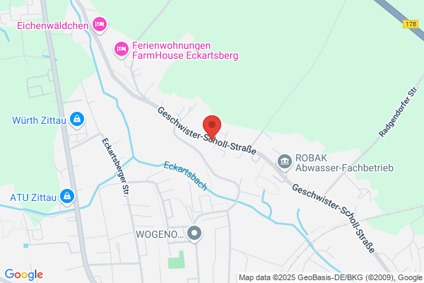 Landpension Goldene Höhe