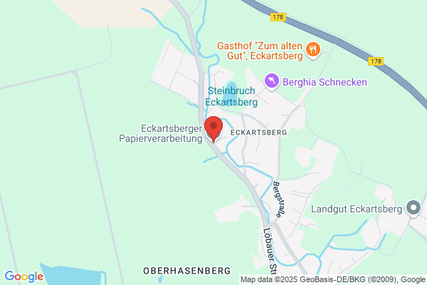 Eckartsberger Papierverarbeitung GmbH