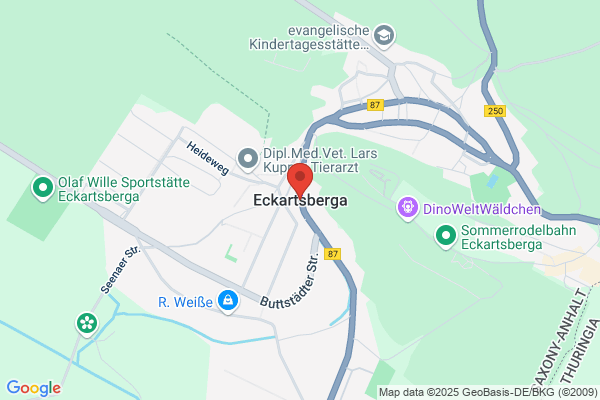 Emsenquelle Inh. Adolf Kuntz