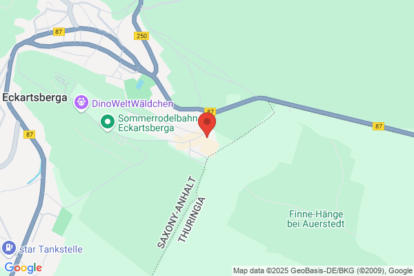 Freizeitspass Eckartsberga