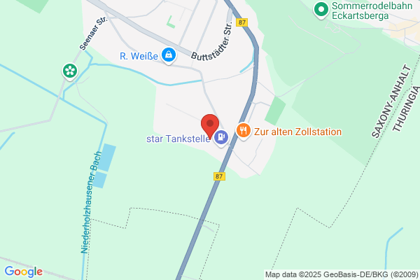 Heidrun Heidis Glücksshop Richter
