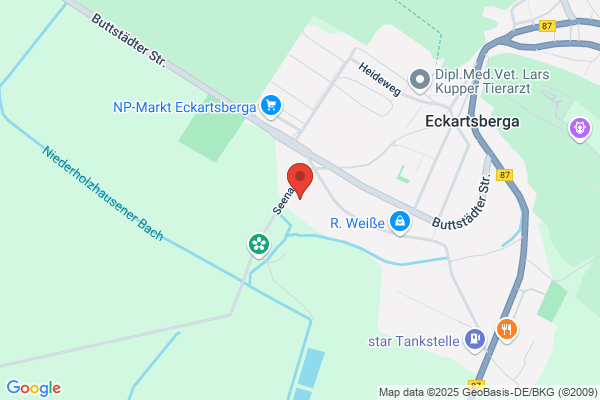 Verbandsgemeinde An der Finne, Feuerwehr