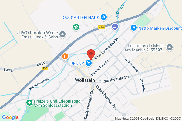 Döner Kebap Serhat