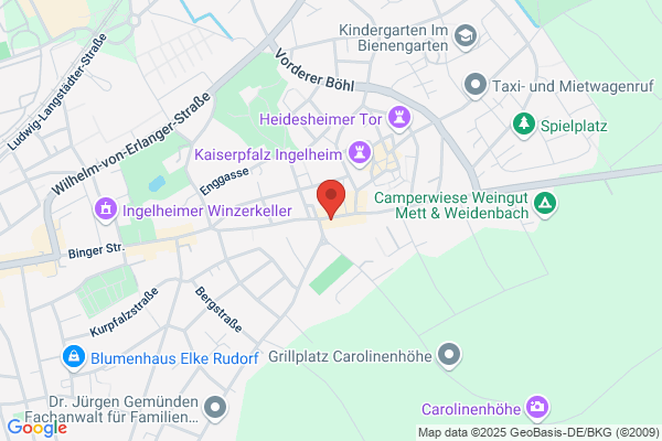 Cafe zur alten Post