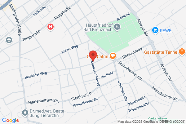 Gräf Gesellschaft mbH