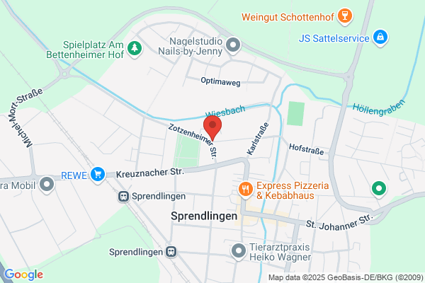 Kempener Präsente